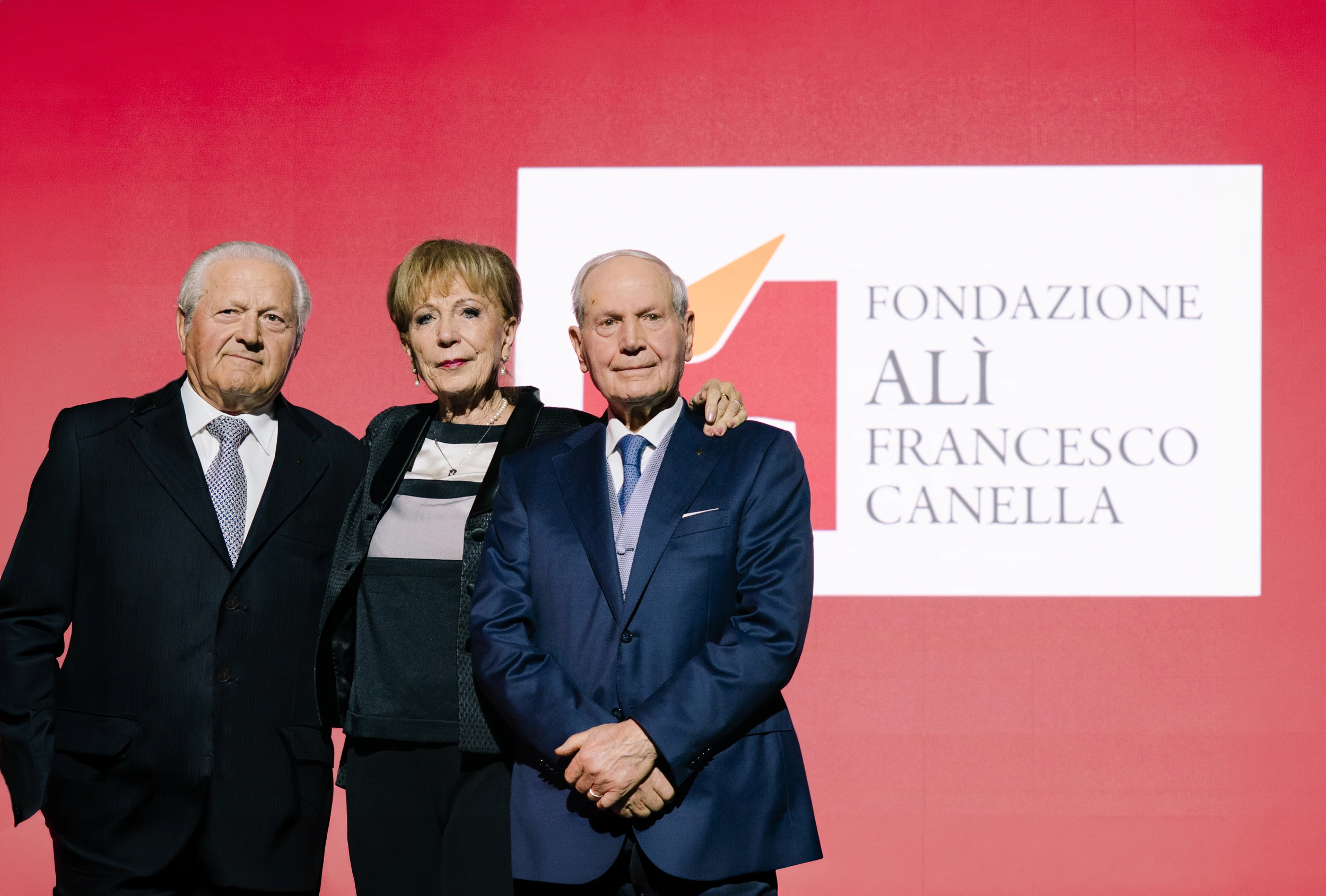 Placeholder: fotografia istituzionale della Fondazione Alì Francesco Canella