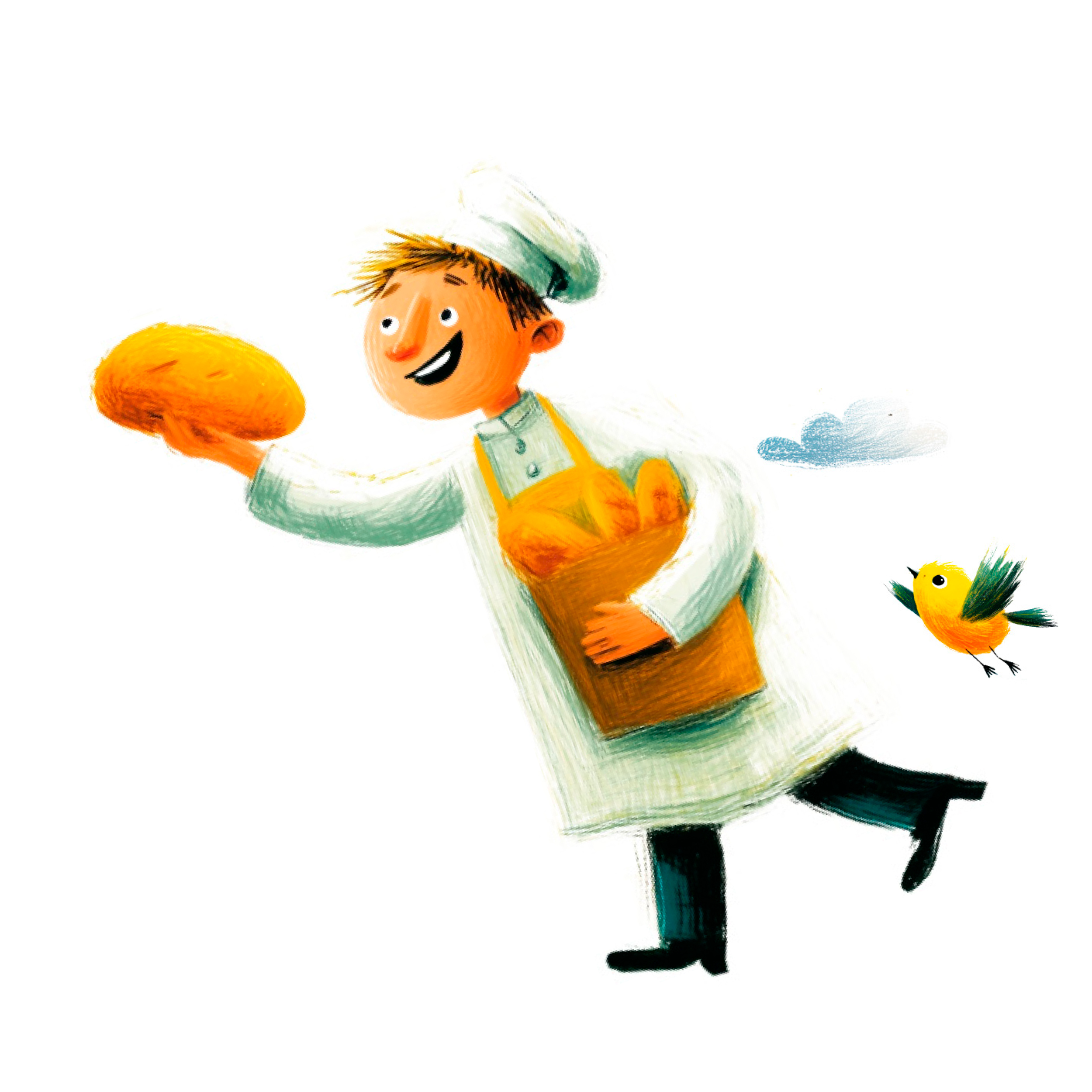 Placeholder: illustrazione del fatturato
